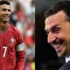 Zlatan se burla del mensaje ‘I’m back’ de Cristiano: el pique que enciende el Mundial 2026