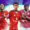 10 jovenes promesas a seguir en la pretemporada de la Premier League 2026-27: del «Messi» del United al nuevo crack del Liverpool
