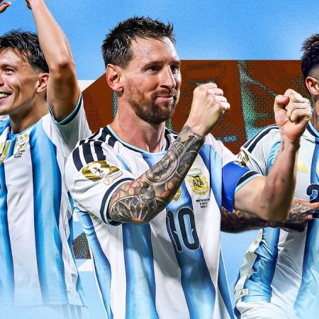 Argentina tendr\u00E1 sus detractores, pero Messi y compa\u00F1\u00EDa solo han demostrado el temple de los campeones