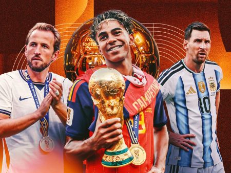 Balón de Oro 2026: Lamine Yamal, Mbappé y Rodri lideran los Power Rankings tras el Mundial - hero