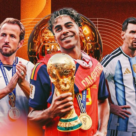 Balón de Oro 2026: Lamine Yamal, Mbappé y Rodri lideran los Power Rankings tras el Mundial