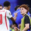 Bellingham abofetea a Barco: el video que explica el incidente en la semifinal Argentina-Inglaterra del Mundial 2026 | afun.mx