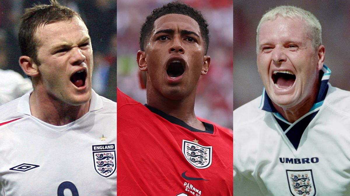 Bellingham vs Kane por el Balón de Oro 2026: Michael Owen revela cómo Inglaterra puede destronar a Messi - análisis
