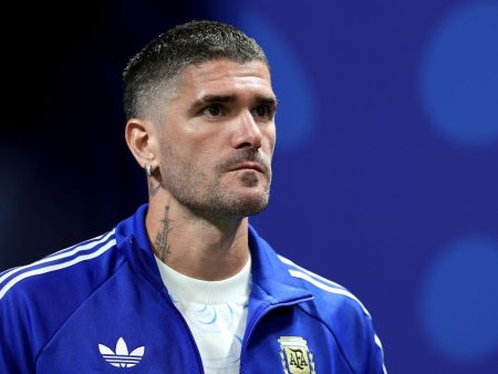 Rodrigo De Paul respondiendo a las conspiraciones tras la final del Mundial 2026