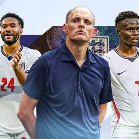 Inglaterra vs Argentina en la semifinal del Mundial 2026: cómo debe alinear Tuchel