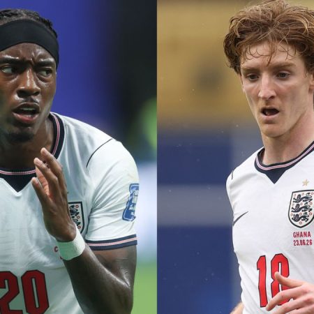 Madueke, Gordon, Saka y Rashford no convencen a Owen: la crisis del ataque inglés en la semifinal del Mundial 2026