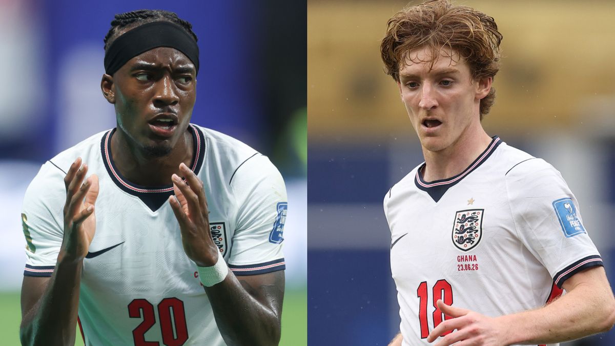Madueke, Gordon, Saka y Rashford no convencen a Owen: la crisis del ataque inglés en la semifinal del Mundial 2026