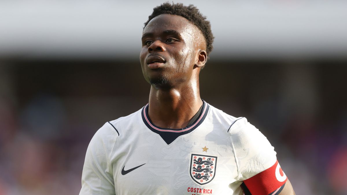 Madueke, Gordon, Saka y Rashford no convencen a Owen: la crisis del ataque inglés en la semifinal del Mundial 2026 - análisis