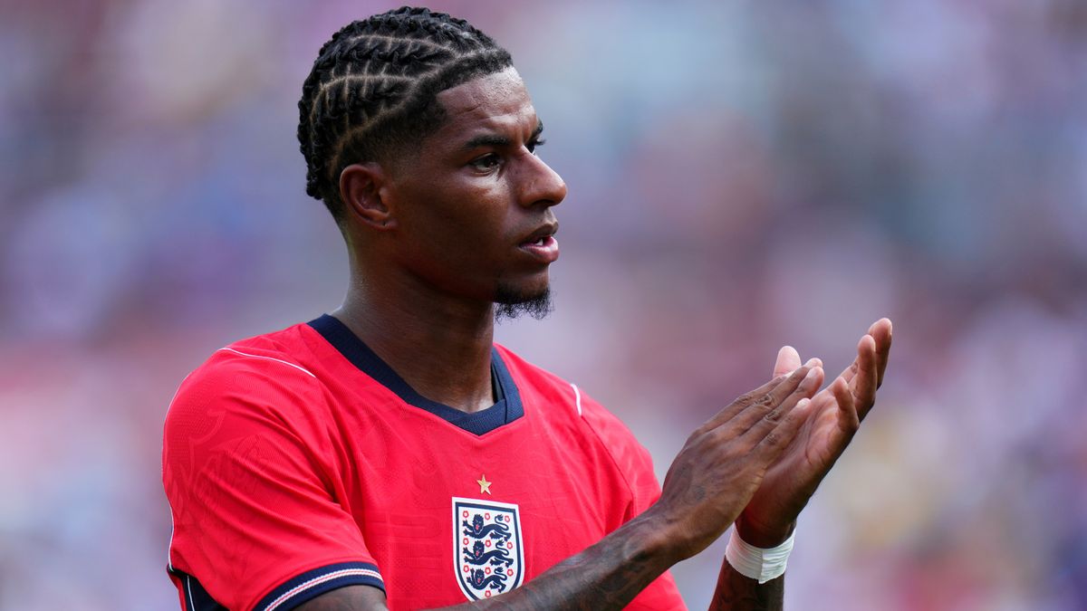 Madueke, Gordon, Saka y Rashford no convencen a Owen: la crisis del ataque inglés en la semifinal del Mundial 2026 - pronosticos