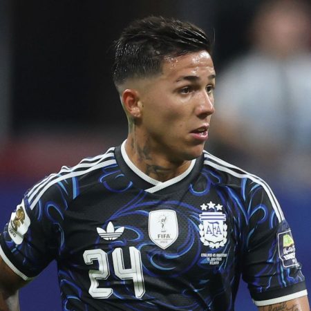 Chelsea borra el post de Enzo Fernández durante la derrota de Inglaterra: el día más oscuro para los Blues en el Mundial 2026 | afun.mx
