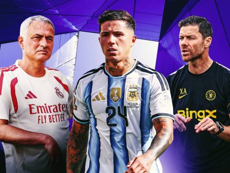Enzo Fernandez atrapado en el Chelsea: el villano del Mundial que se queda sin salida tras el rechazo del Madrid