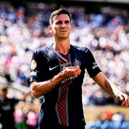 Fabi\u00E1n Ruiz le dice no al Real Madrid y renueva con el PSG