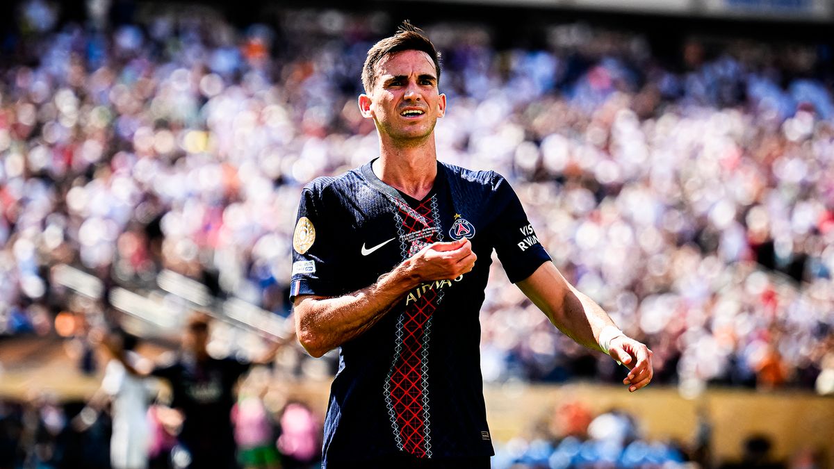 Fabián Ruiz renovación PSG 2026
