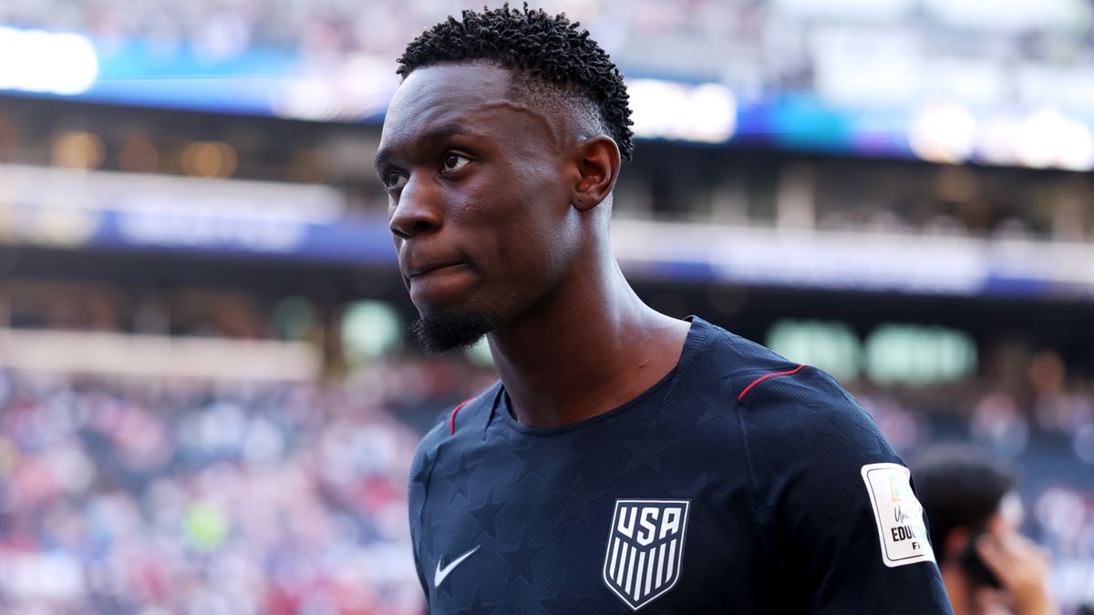 Folarin Balogun FIFA inconsistencia 2026