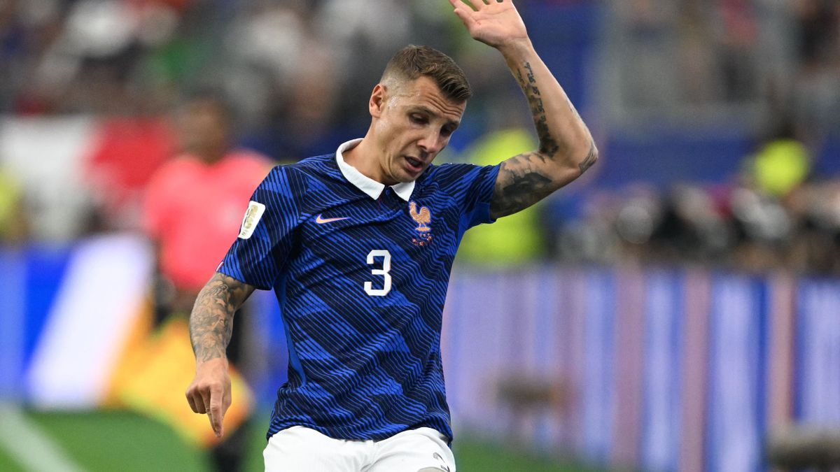 Calificaciones de Francia ante España: Mbappé y Olise desaparecen en la semifinal del Mundial 2026 - análisis