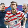 El USMNT necesita mas que a Pochettino: cinco cambios clave para el futbol americano rumbo al Mundial 2030