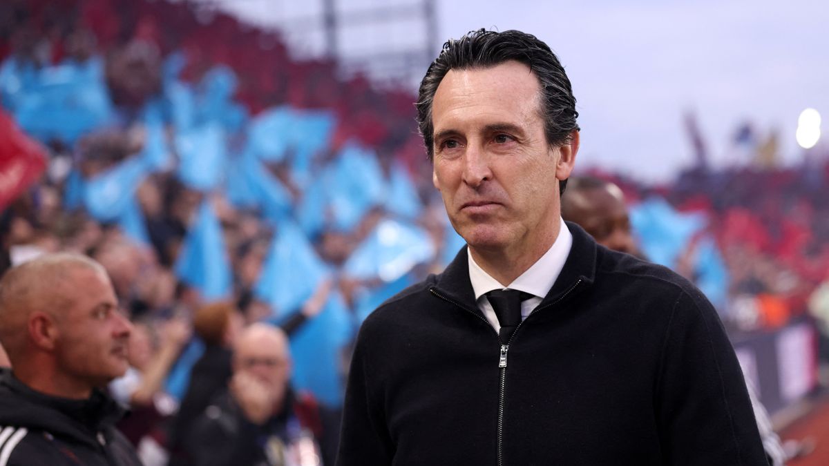 Alejandro Garnacho en acción con el Manchester United antes del Mundial 2026