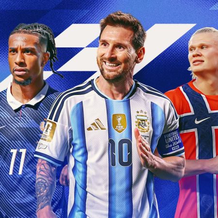 Balón de Oro del Mundial 2026: Mbappé y Messi lideran, pero hay un tercero en discordia