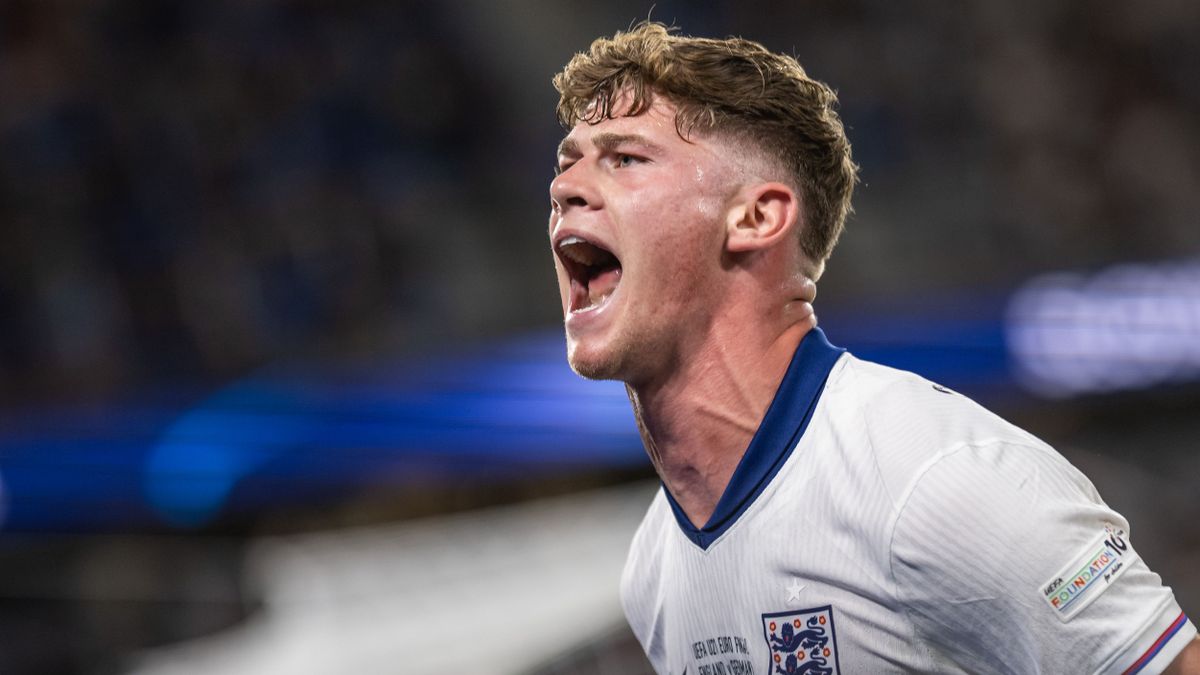 Jóvenes promesas de Inglaterra para el Mundial 2030