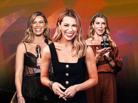 «Movio el deporte hacia adelante»: Jenny Taft analiza el USMNT, el legado del Mundial y el futuro del futbol en America
