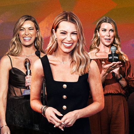 «Movio el deporte hacia adelante»: Jenny Taft analiza el USMNT, el legado del Mundial y el futuro del futbol en America