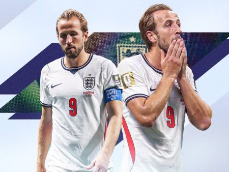 El fracaso mas doloroso de Harry Kane: su ultima oportunidad de gloria mundialista se esfuma