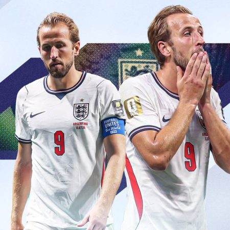El fracaso mas doloroso de Harry Kane: su ultima oportunidad de gloria mundialista se esfuma