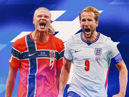 Kane vs Haaland: ¿quien es el mejor delantero del mundo? Analisis categoria por categoria