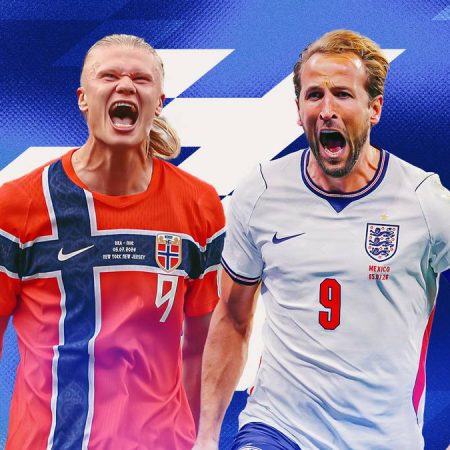 Kane vs Haaland: ¿quien es el mejor delantero del mundo? Analisis categoria por categoria