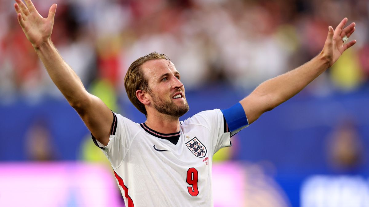 Kane, el GOAT inglés según Hurst: el capitán que reescribe la historia antes de la semifinal del Mundial 2026