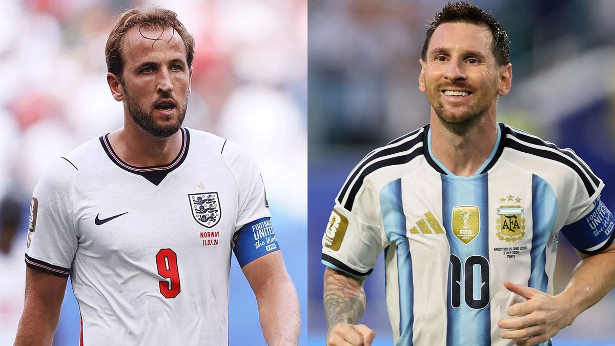 Kane, el GOAT inglés según Hurst: el capitán que reescribe la historia antes de la semifinal del Mundial 2026 - pronosticos