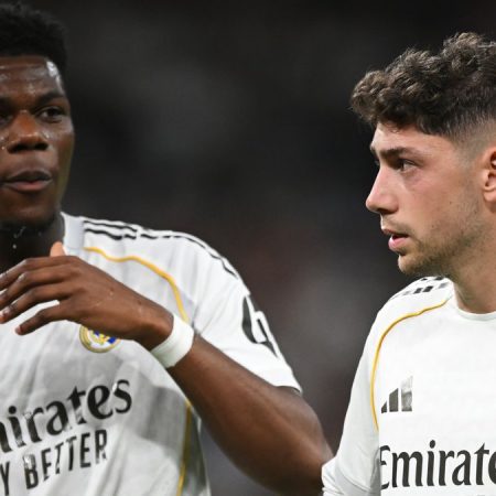 Manchester United prepara más de 100M€ por Tchouaméni, el sueño de Carrick