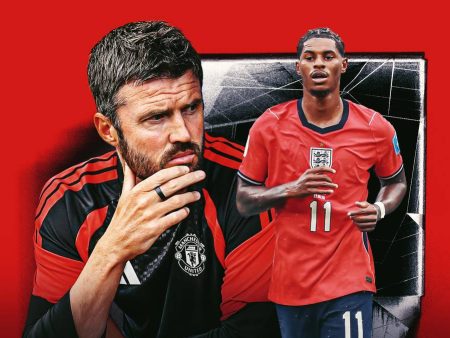Marcus Rashford atrapado en el limbo: el Manchester United se queda sin opciones para sacarlo