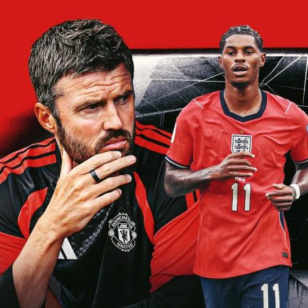 Marcus Rashford atrapado en el limbo: el Manchester United se queda sin opciones para sacarlo