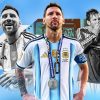 Messi y su llanto tras la final del Mundial 2026: el vínculo tardío pero eterno con Argentina - hero