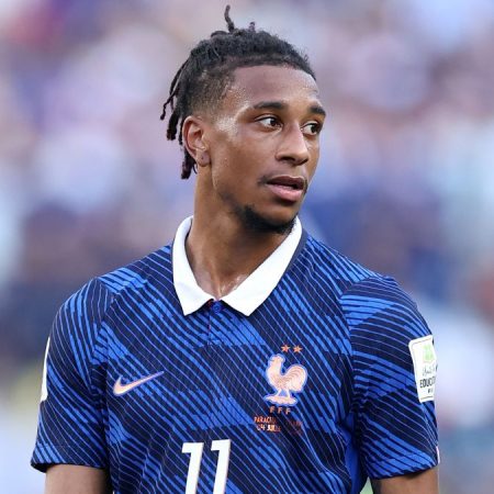 FIFA le dice no a Francia: Olise sigue en riesgo de suspensi\u00F3n para semifinales