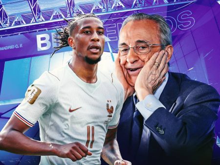 Michael Olise al Real Madrid por 200 millones: ¿el fichaje del siglo o una ilusion que no cuajara?