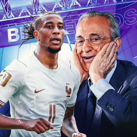 Michael Olise al Real Madrid por 200 millones: ¿el fichaje del siglo o una ilusion que no cuajara?