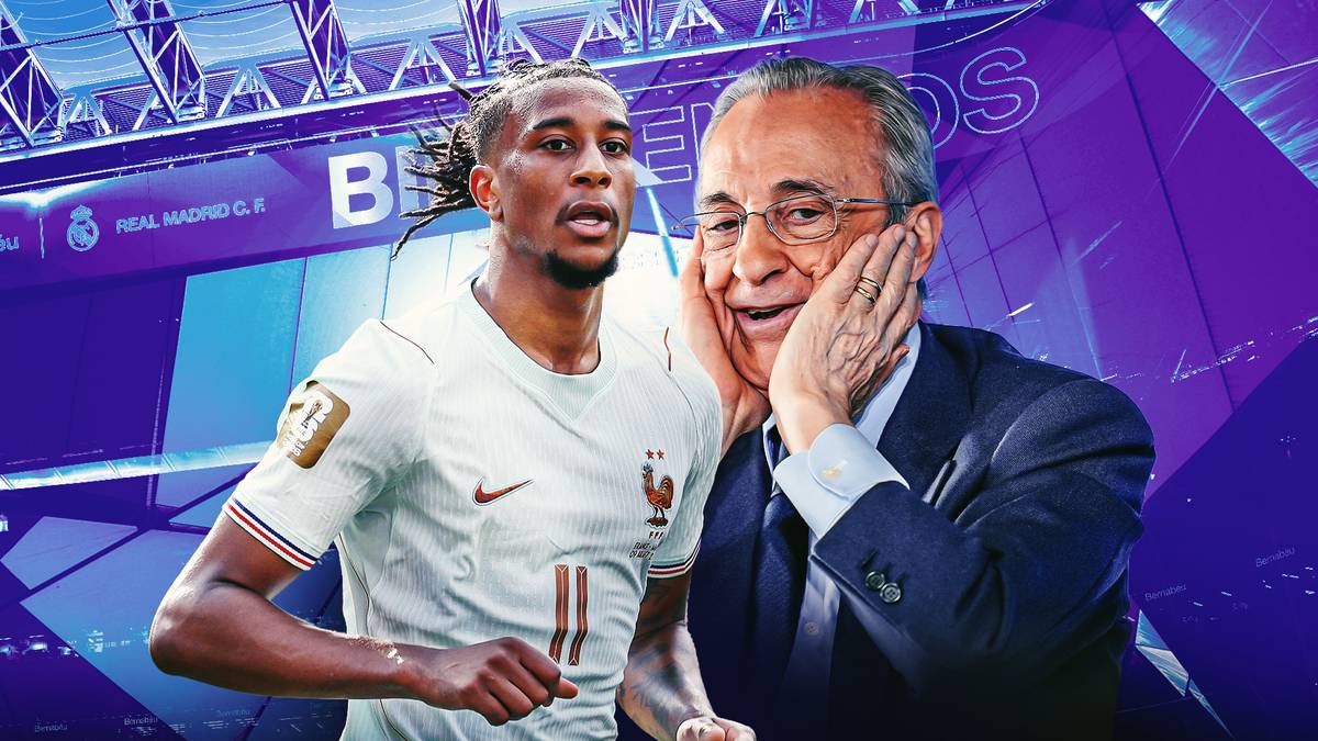 Michael Olise Real Madrid fichaje 200 millones Bayern