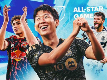 MLS All-Star Game 2026: ¿Sigue teniendo sentido el duelo contra la Liga MX?