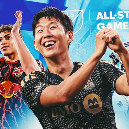 MLS All-Star Game 2026: ¿Sigue teniendo sentido el duelo contra la Liga MX?