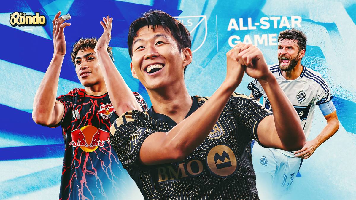 MLS All-Star Game 2026 formato MLS vs Liga MX