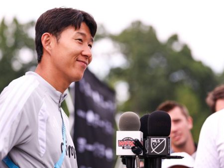 MLS All-Star 2026: Son Heung-min y Thomas Muller roban el show antes del duelo contra la Liga MX