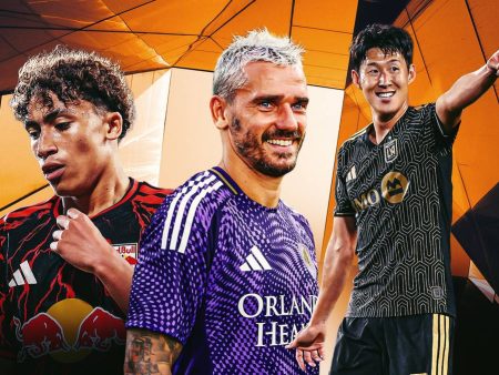 MLS: ganadores y perdedores de la semana — Griezmann brilla, Son se enciende y Lewandowski necesita tiempo