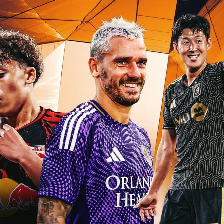 MLS: ganadores y perdedores de la semana — Griezmann brilla, Son se enciende y Lewandowski necesita tiempo