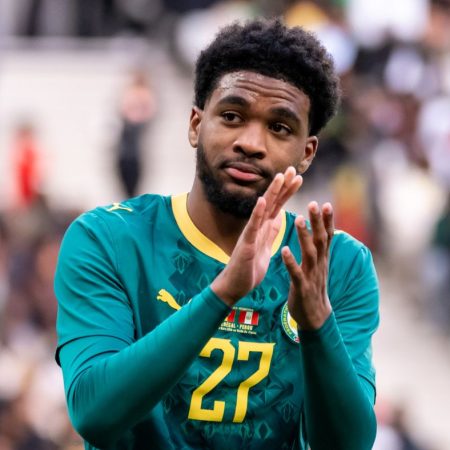 PSG pide 50 M€ por el jugador que quieren Manchester City, Tottenham y Aston Villa antes del Mundial 2026 | afun.mx
