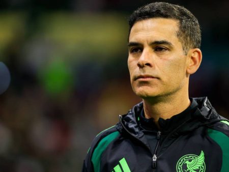 Cinco cosas que Rafa Marquez debe acertar como nuevo tecnico de Mexico para llevar a El Tri al 2030