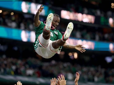 Ranking CONCACAF post-Mundial 2026: Balogun reina, Quinones brilla y Pulisic pierde el trono