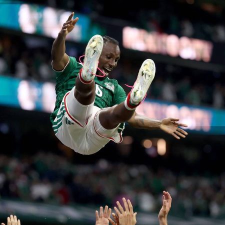 Ranking CONCACAF post-Mundial 2026: Balogun reina, Quinones brilla y Pulisic pierde el trono