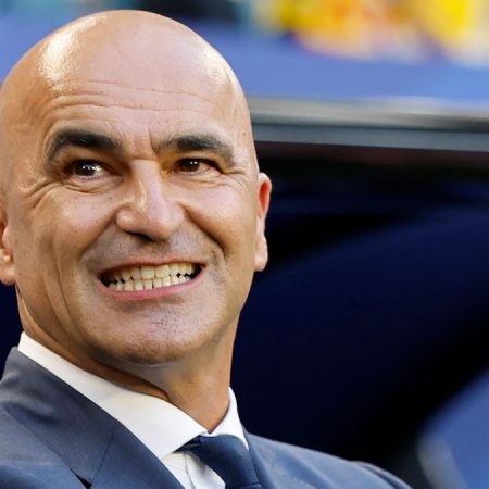 Martínez renuncia a Portugal: \u201CSin ganar el Mundial, no tiene sentido seguir\u201D